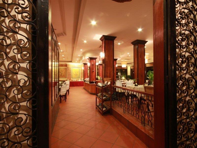 Apsara Holiday Hotel Сием Реап Екстериор снимка